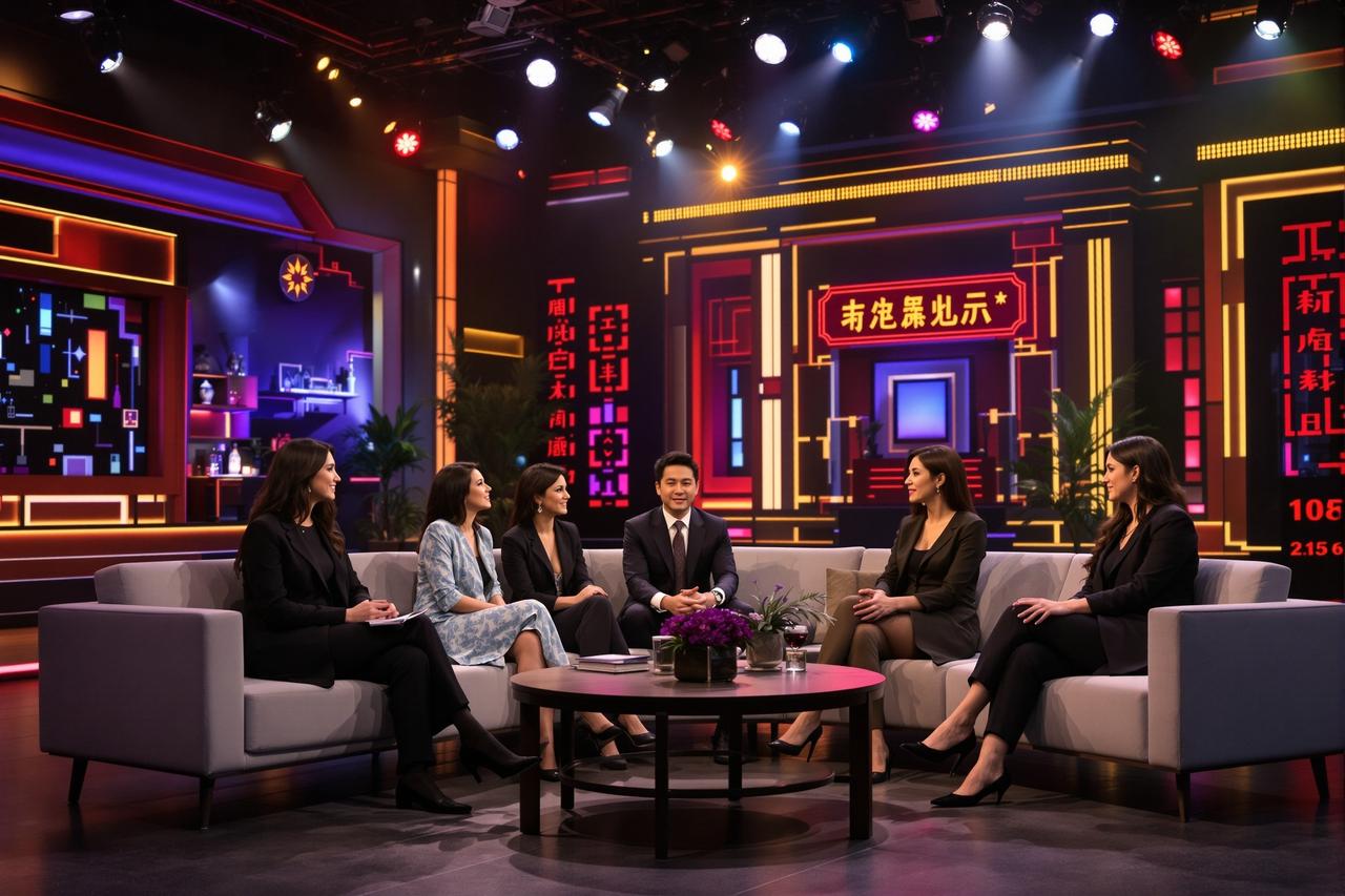 风云人物诺博士再现娱乐吃瓜界的精彩比拼，揭秘明星真相引发午夜吃瓜热潮 - 51吃瓜网在线独家配图
